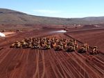 Project: Solomon Tailings Storage Facility